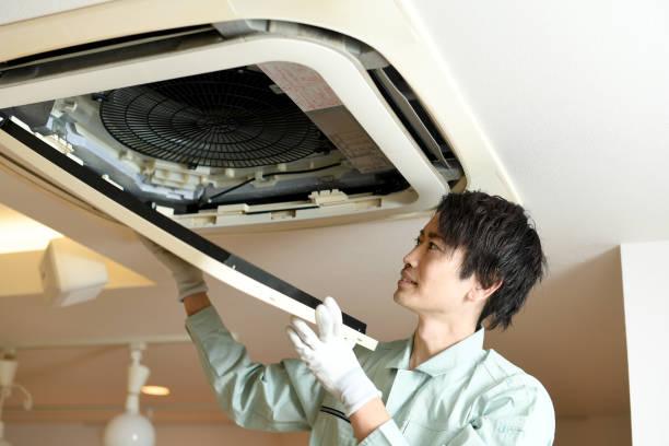 Best Air Duct Cleaning Company Near Me  in Salem, OR